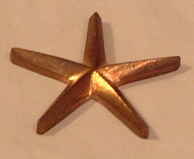 Bronze Star
